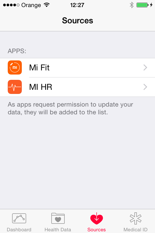 xiaomi mi band 4 nike run club